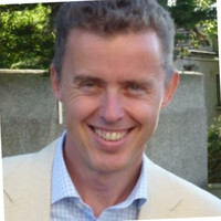 Desmond Mccauley