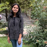 Kavya B. A