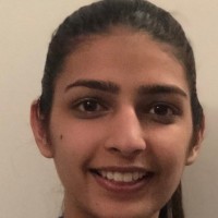 Aarushi Arora