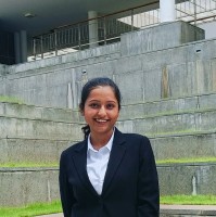 Divyanshi Pandey