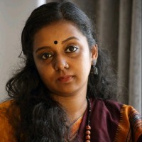 Swathy Lekshmi Vikram