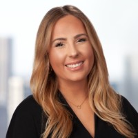 Nicole Goshorn