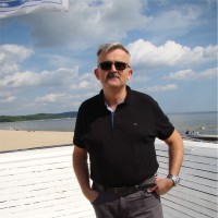 Marek Przymuszała