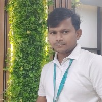 Santosh Kumar