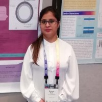 Dr. Amna Bedi