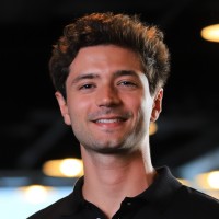 Arthur Larsen Machado