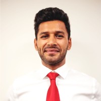 Uday Sharma MBA, MACC
