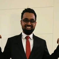 Esam Rizvie