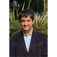 Kunj Patel