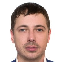 Денис Красильников