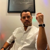 Jonás Vázquez Betancourt