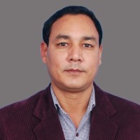 Mahipal Singh Rawat
