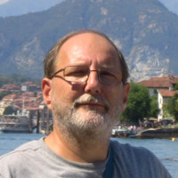Gábor Bokor