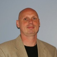 Tony Jones