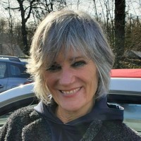 Astrid Landsberg