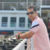 Arshad Lambe