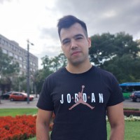 Aleksandr Volkov