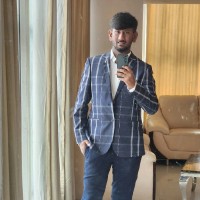 Nagendra P