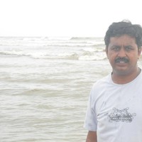 Mahesh Kharade