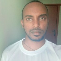 Anteneh Bekele