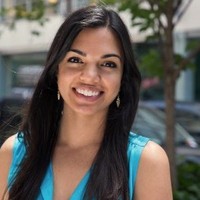 Mrinali Vaswani