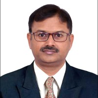 Sreeramulu M