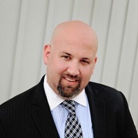 Evan Baum