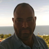 Arnold Kriel