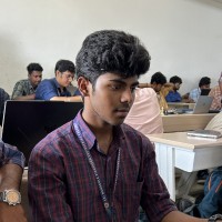 Shyaam kumar