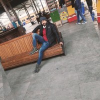 Rio Virendra Singh