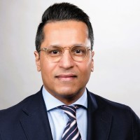 Dr. Sigu Muringaseril