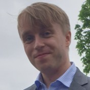 Alex Løve Hinrich