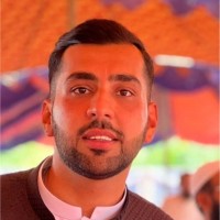 Majid Khan