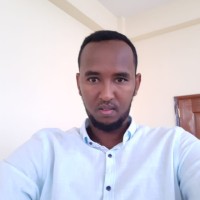 Abdullahi Yussuf