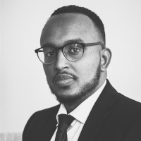 Mohamud M. Abdirahman