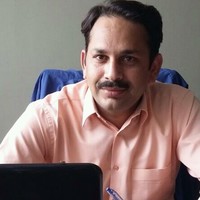 Hamid Akhtar