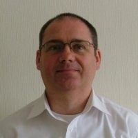 Eric Shaw BEng (Hons)