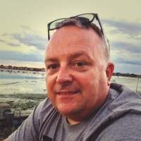 Dave Marshall