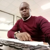 Samuel Juma