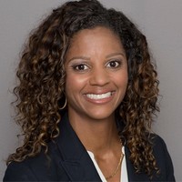 Iris Alexander, SPHR