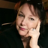 Anne Pascale Bernaerts