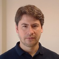 Rodrigo Méndez-Ramírez, Phd