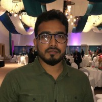 Ishaq Mohammed