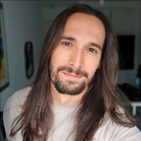 Eric Zambonini