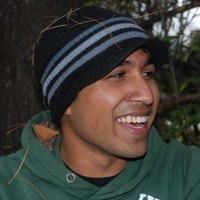 Rohan Mathur