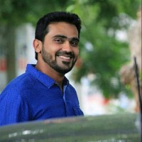 Mohammed Anas