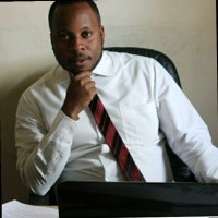 Eugene Mukorera