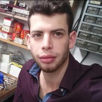 Shlomi Barzel