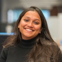 Srusti Shah