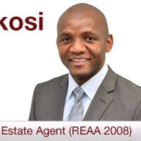 John Sibusiso Nkosi